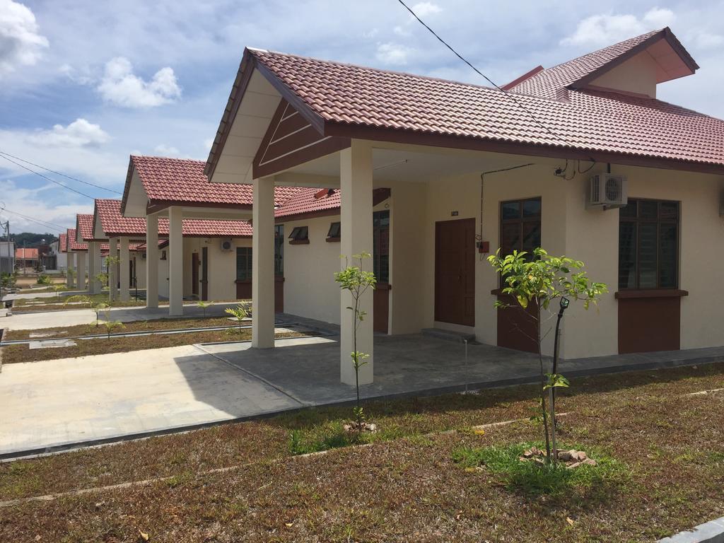 גואה מואסנג Gm Villa מראה חיצוני תמונה